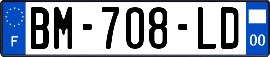 BM-708-LD