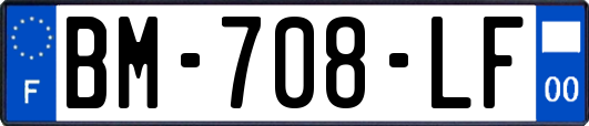 BM-708-LF