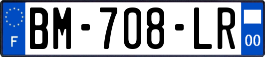 BM-708-LR