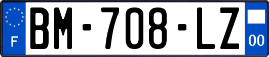 BM-708-LZ