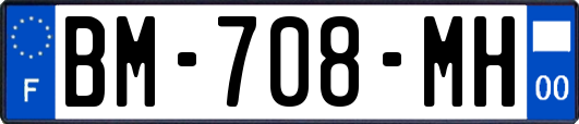 BM-708-MH