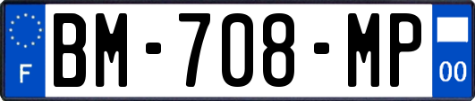 BM-708-MP