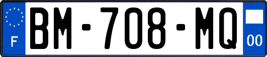 BM-708-MQ