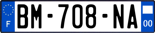 BM-708-NA