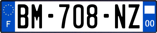 BM-708-NZ