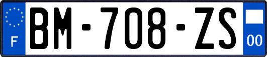 BM-708-ZS