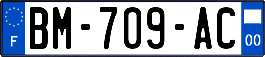 BM-709-AC