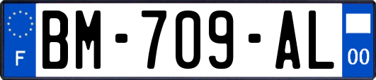 BM-709-AL