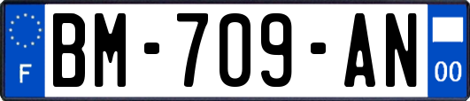 BM-709-AN