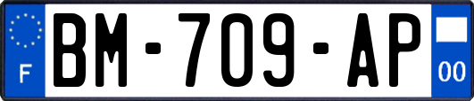 BM-709-AP