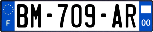 BM-709-AR