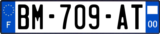 BM-709-AT