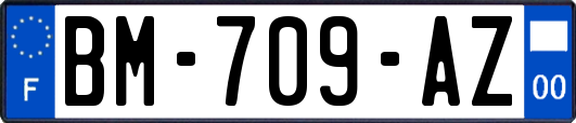 BM-709-AZ