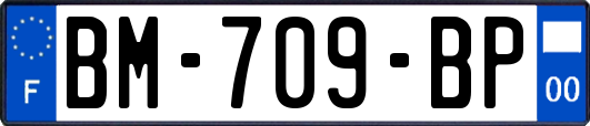 BM-709-BP