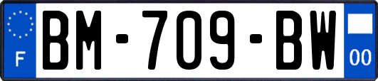 BM-709-BW