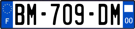 BM-709-DM