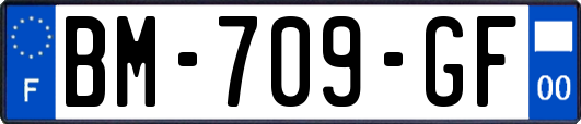 BM-709-GF