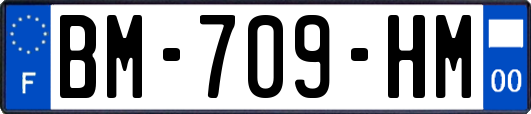 BM-709-HM