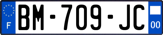 BM-709-JC