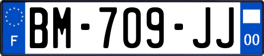 BM-709-JJ