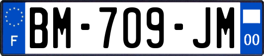 BM-709-JM