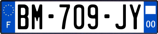BM-709-JY