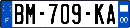 BM-709-KA