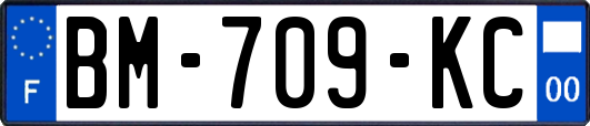 BM-709-KC
