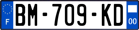 BM-709-KD