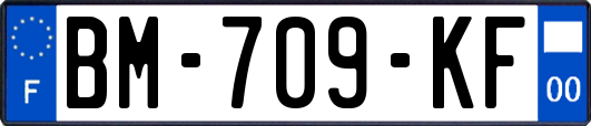 BM-709-KF