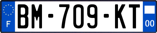 BM-709-KT