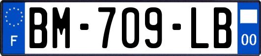 BM-709-LB
