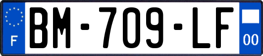 BM-709-LF