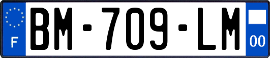BM-709-LM