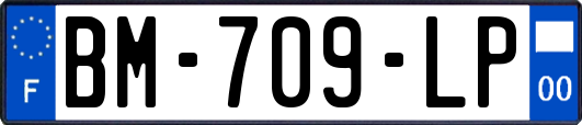 BM-709-LP
