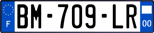 BM-709-LR