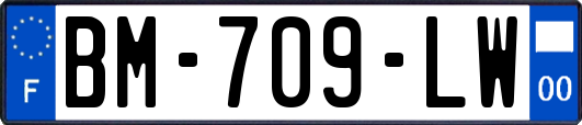 BM-709-LW