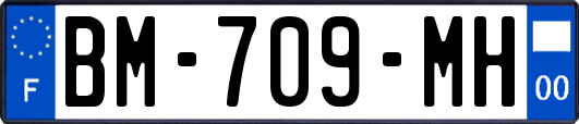 BM-709-MH