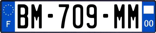 BM-709-MM