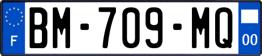 BM-709-MQ