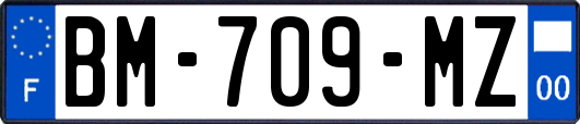 BM-709-MZ