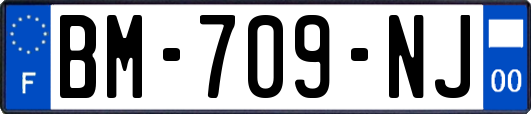 BM-709-NJ