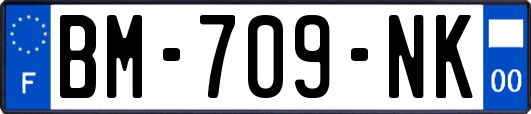 BM-709-NK