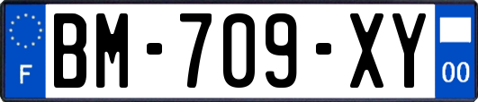 BM-709-XY