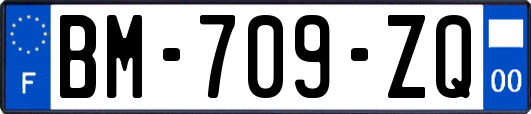 BM-709-ZQ