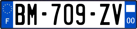 BM-709-ZV