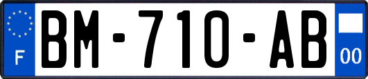 BM-710-AB