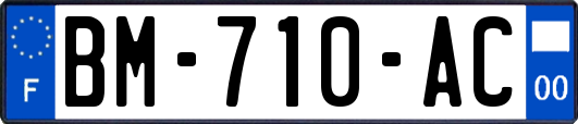 BM-710-AC