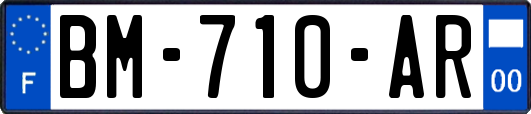 BM-710-AR