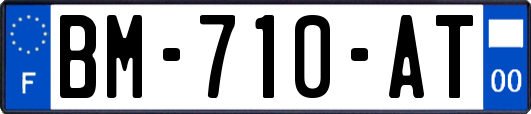 BM-710-AT